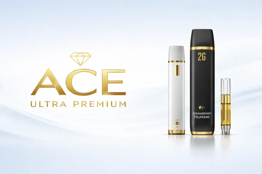 Ace Ultra Premium