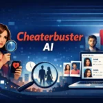 Cheaterbuster AI