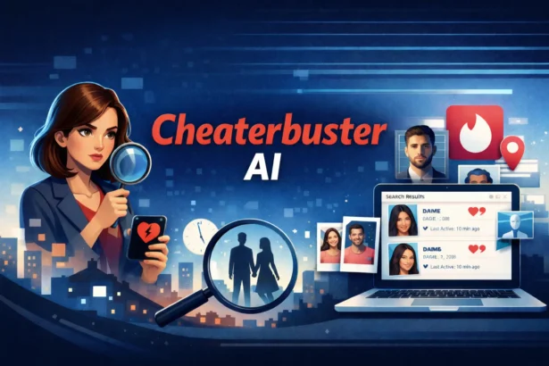 Cheaterbuster AI