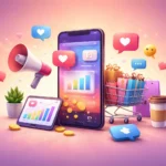 Creating stunning AI-generated videos for social media marketing