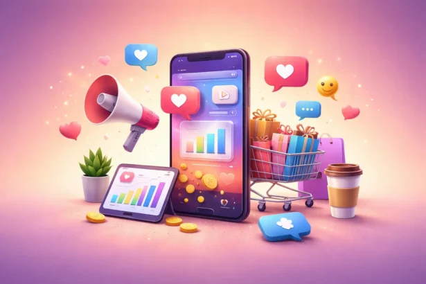 Creating stunning AI-generated videos for social media marketing