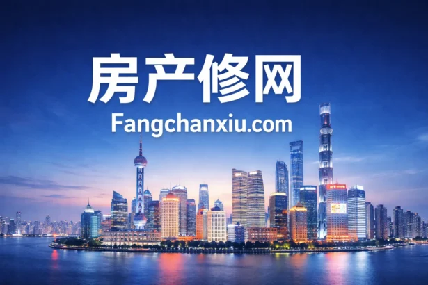 Fangchanxiu.com