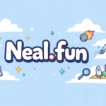 Neal fun