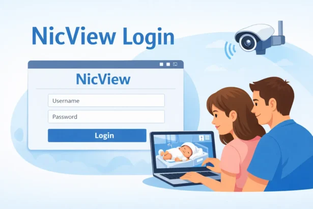 NicView Login