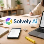 Solvely AI