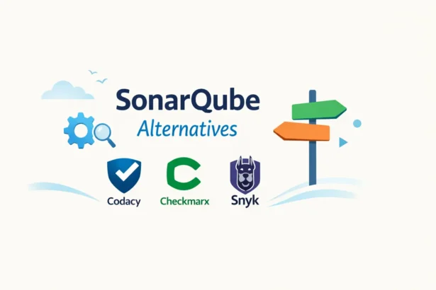SonarQube Alternatives