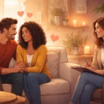 Emotionally Focused Therapy