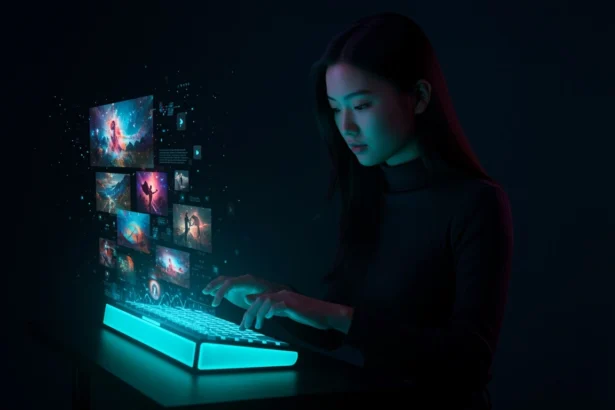 AI Video Generator