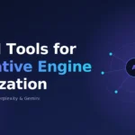 Best AI Tools for Generative Engine Optimization