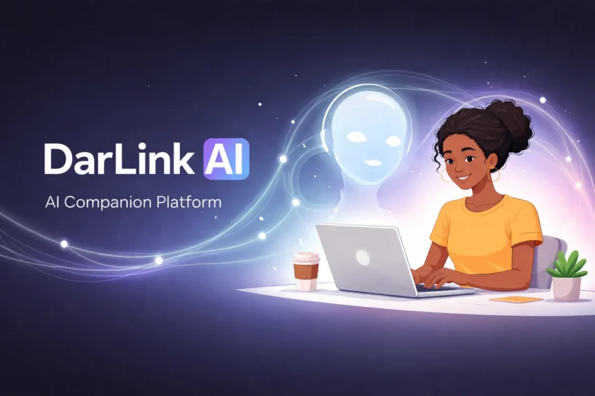DarLink AI