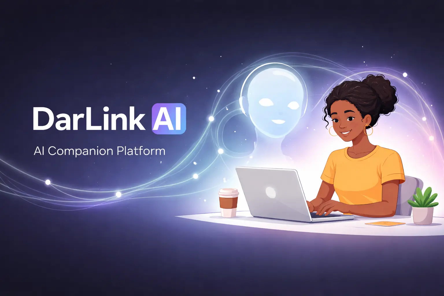 DarLink AI
