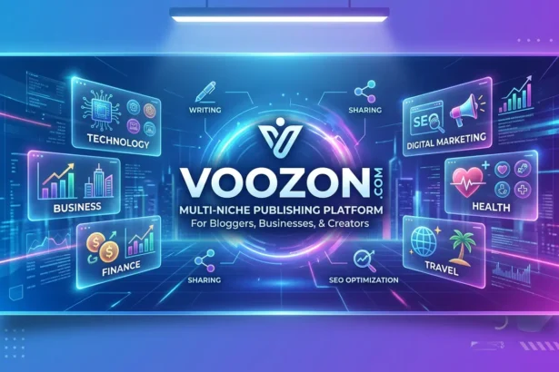 Voozon