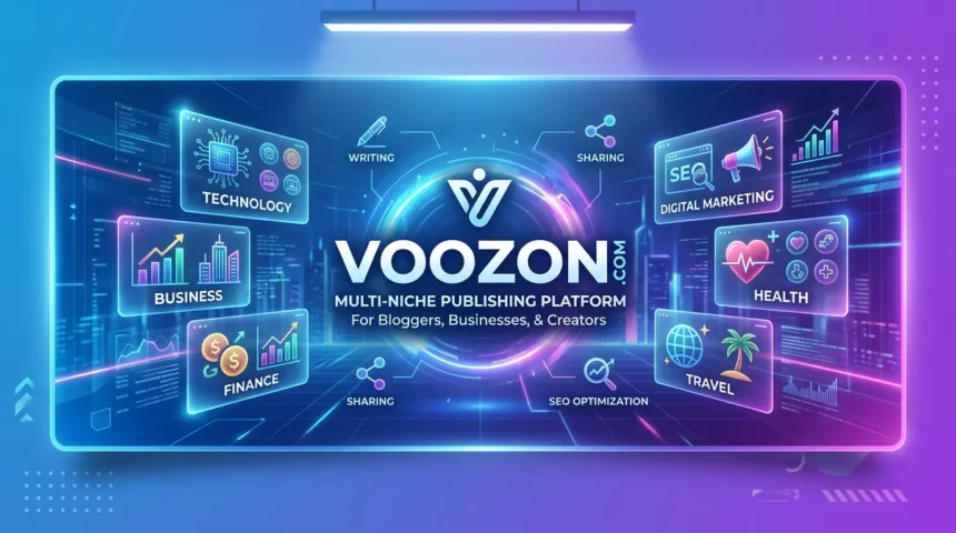 Voozon