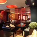 The Coziest Cafes are Furnished More Like a Living Room