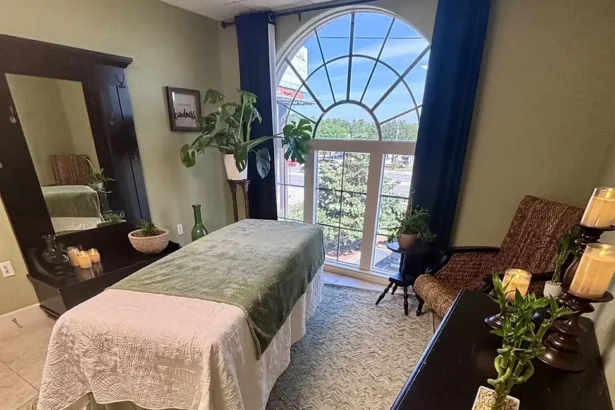 Swedish Relaxation Massage Destin