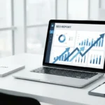 White Label SEO Software vs Traditional SEO Agencies